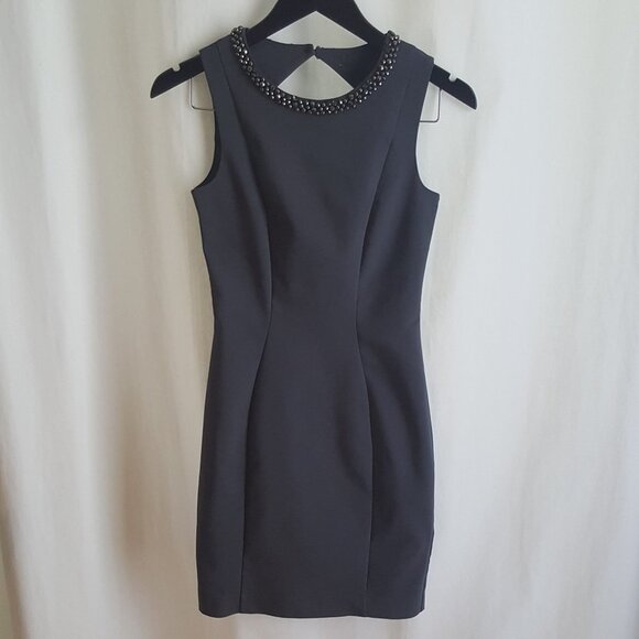 H&M - Grey Dress - Picture 9 of 15